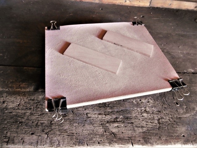 Après un peu de poussière Après un peu de poussière